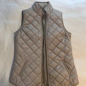 Old Navy Vest